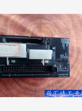 拆机一台原装PLC模块，CJ1MCPU22功能正常，3 议价商品