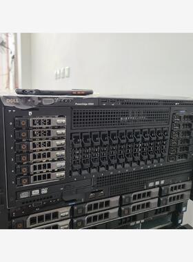 Dell戴尔R930 /R920 2.5寸24盘4U服务器推