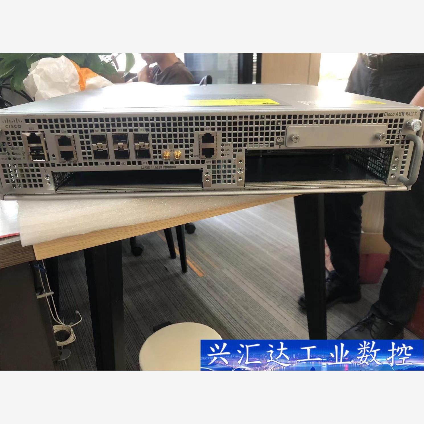 Cisco 思科二手现货 ASR1002-X  询价下单