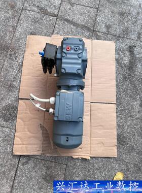 SEW减速机SA47.DR63L4/BR/TH电机，速比12  询价下单