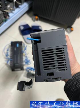 H2U-1600ENN二手拆机汇出plc模块实物图拍摄功能包  询价下单