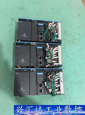 汇川总线plc AM403-CPU 1608TN整套，成色看  询价下单