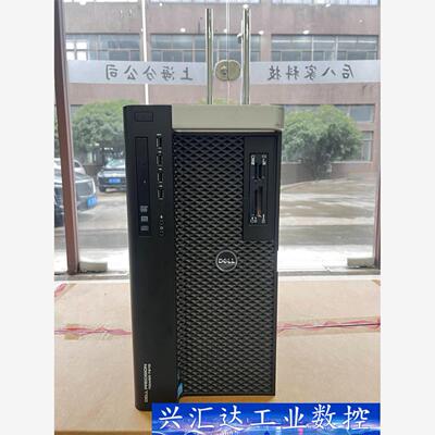 DELL T7910  3.5寸4盘  支持两颗E5-26V  询价下单