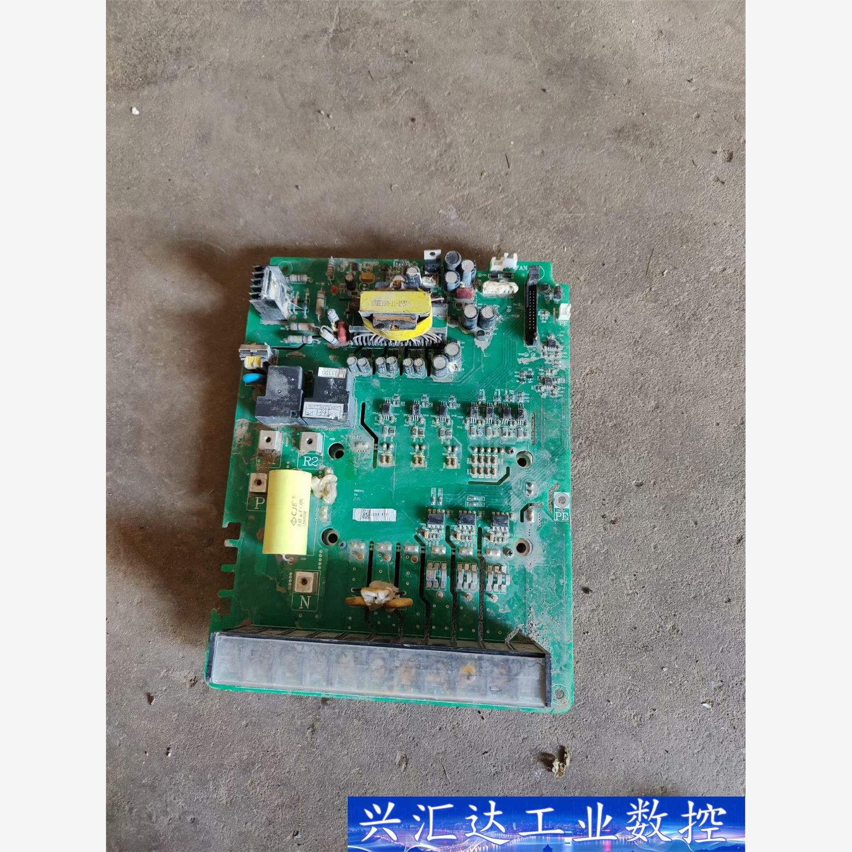 GD50PⅰT120C6S模块，实物拍摄 议价商品