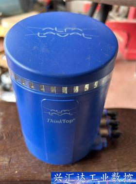 Alfa Laval阿法拉伐thinktop 顶部控制器阀门  询价下单