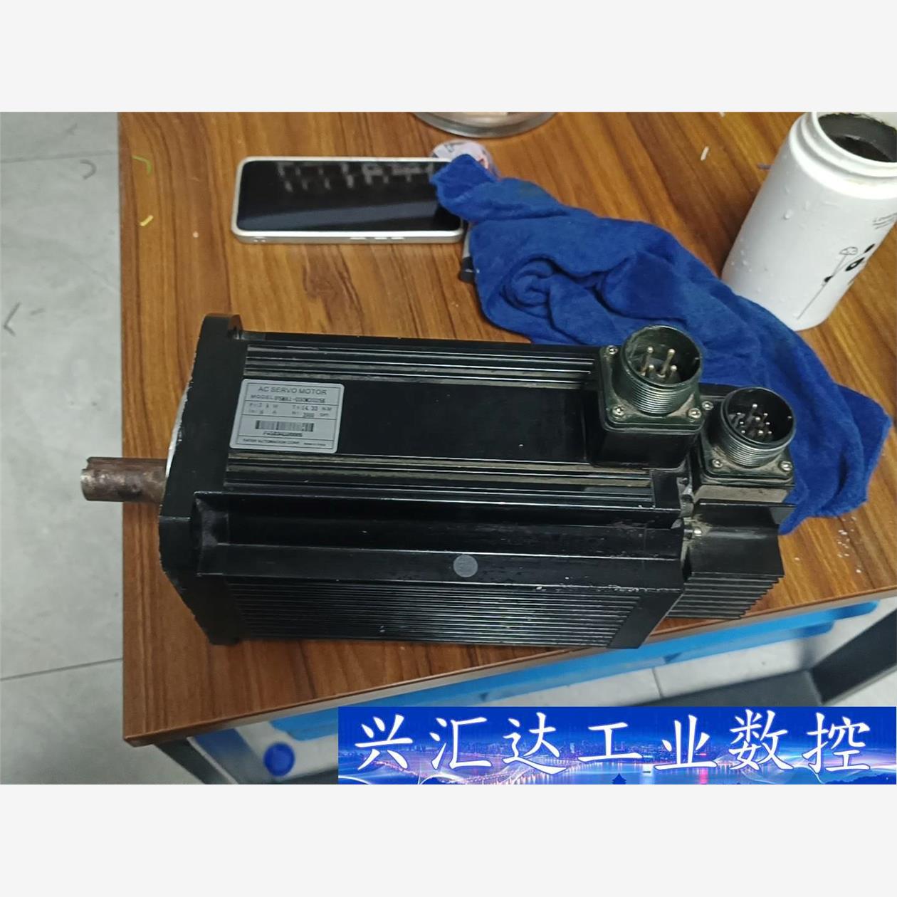 ACSERVOMOTOR现货一台型号FSMA1-030M20  询价下单