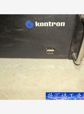 Kontron控创 PASSAU60工控主机  询价下单