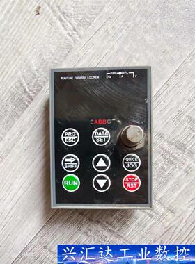 二手变频器面板   EABBG1  询价下单