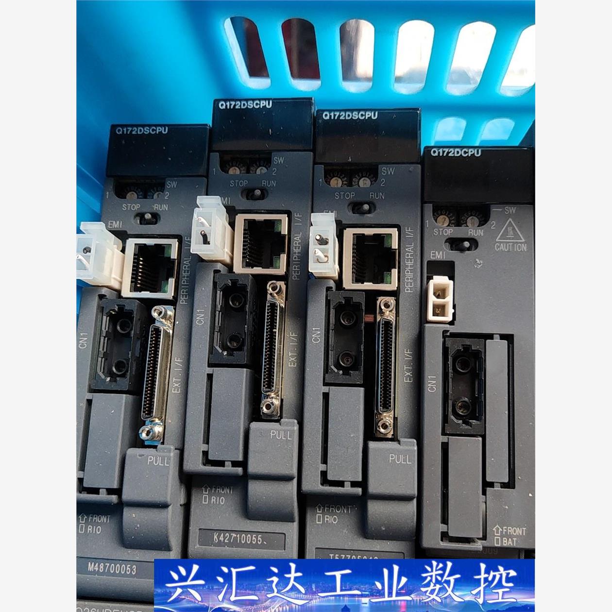 Q172DSCPU  Q172DCPU 议价议价  询价下单