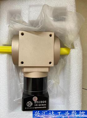 DESZKE行星减速机全新 合适的带走。实拍图 型号自行确  询价下单