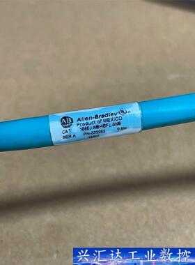 AB罗克韦尔1585J-M8HBFL-0M8 新的未使用 实  询价下单