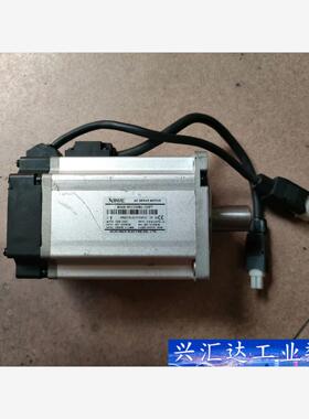 信捷MS6H-80CS30B1-20P7电机，实物拍摄，成色 议价商品