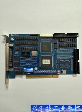 LEADTECH 雷赛 DMC2410 V2.1运动控制卡  询价下单