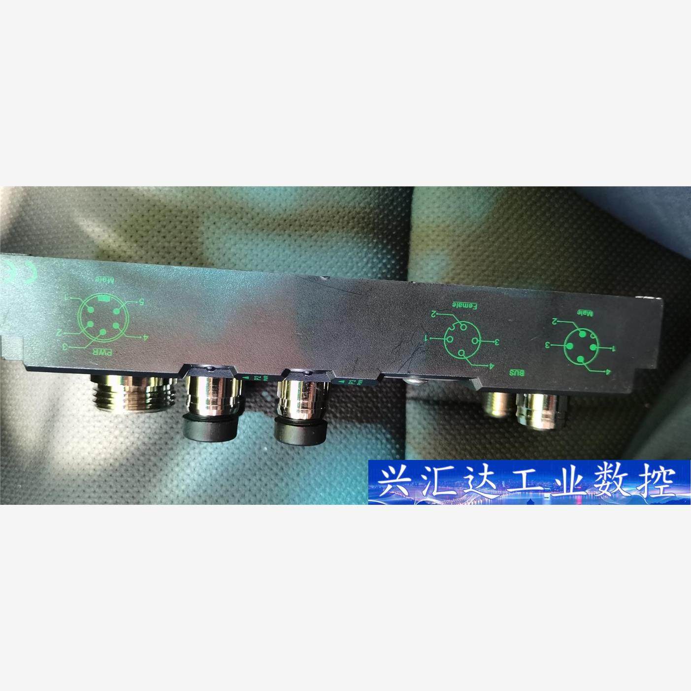 宜科ELCO网关模块SPCL-GW-001原装  询价下单