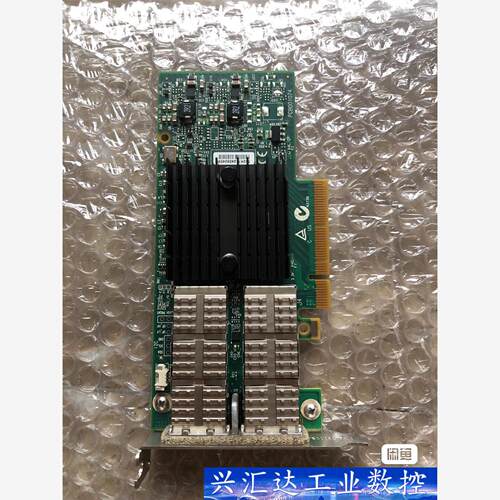 Mellanox/迈络思原装拆机 CX314A MCX314  询价下单
