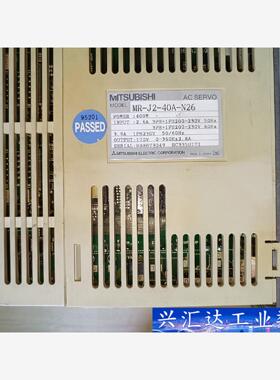 CM20F Tary，TL轴Tp轴MR－J2－20A－N26  询价下单