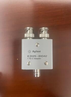 安捷伦Agilent E3125-61042 1-to-2