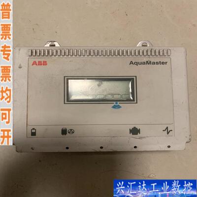 ABB  AquaMaster  流量计，控制器。咨询议价