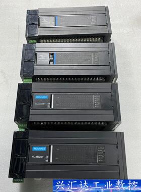 二手拆机汇川PLC H3U-3232MT/H3U-3232M  询价下单