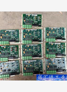 ASM 03-20654 原装拆机电机驱动器 议价商品