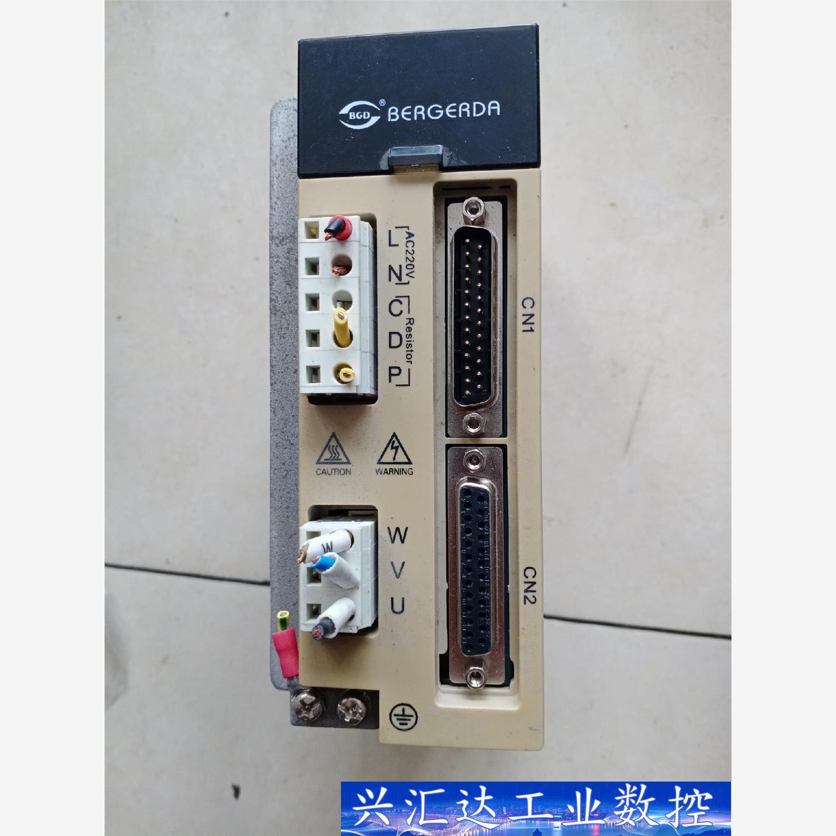 贝格达驱动器SDD08NK8D 议价商品