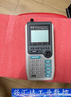 福禄克MICROTEST检查仪2938-4009-01  询价下单