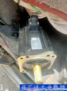 东元伺服电机 JSMA-MB20ABKB01 带刹车，库存积  询价下单