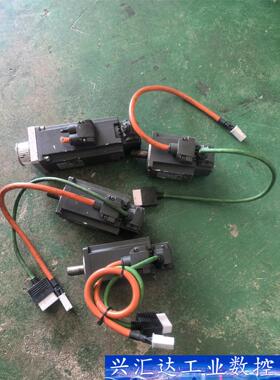 西门子伺服电机1FL6034-2AF21-1MH1.  1F 议价商品