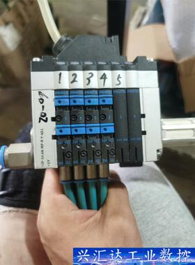 FESTO费斯托费斯托CPV10-GE-MP-6   182 议价商品