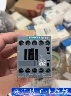 西门子接触器3RT6017  询价下单