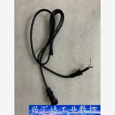 全新BizLink两芯电源线纯