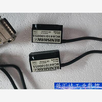 拆机雷尼绍 RGH41D10D05A 光栅尺读数头 询价下单