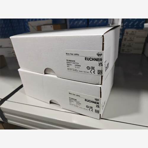 TZ1RE024M 082051全新原装门锁开关德国安士能E