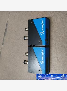 威格勒 wenglor fis-0830-1100条码读取器 议价商品