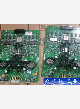 ESI镭射机，GALVO 2300控制板卡CKA 81313 议价商品