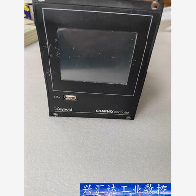 莱宝新款真空计显示器GRAPHIX one出售，功能包好，需  询价下单