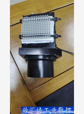 NED 工业线扫相机NUF7500AT拆机成色漂亮，有量  询价下单