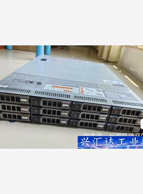 Dell R730Xd  大硬，CPU:2630v4*2，R  询价下单