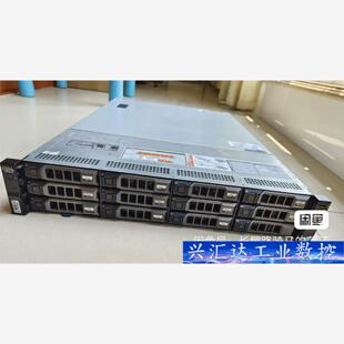 Dell R730Xd  大硬，CPU:2630v4*2，R  询价下单