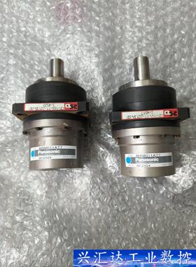 HD行星减速机 CP-16A-11-J213A-SP 二手拆 议价商品