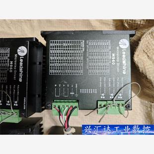 询价下单 型 雷赛步进驱动器M960 二手拆机雷赛步进电机驱动器