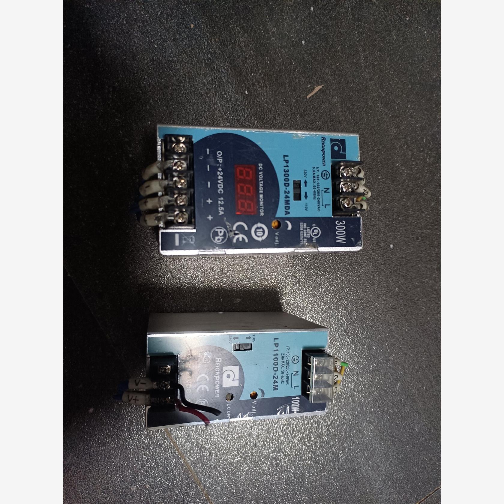 台湾昂鼎LP1300D-24MDA，LP1100D-24M导