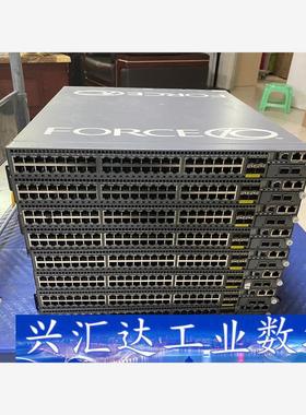 DELL戴尔 FORCE 10 S60-44T-AC 44口  询价下单