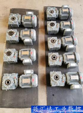 SEW赛威减速机 SA47 DRS80S4 速比1:8.64  询价下单
