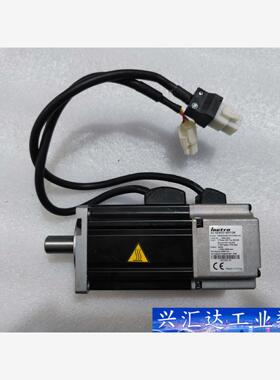Leetro乐创400W伺服电机SM0602AE4-KCD- 议价商品