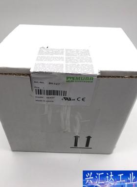 86327 德国MURR穆尔电子 变压器 全新原装现咨询议价