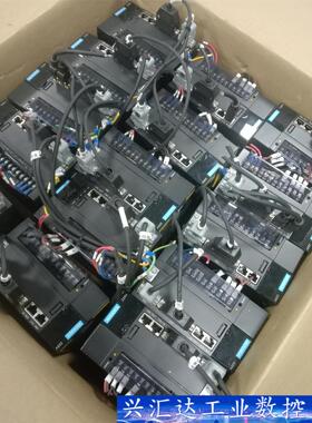 汇川伺服is620ns012i- ms1h3-13c15cd 议价商品