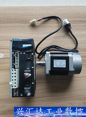 拆机LEETRO伺服驱动器lasdb1072d，750w伺服  询价下单