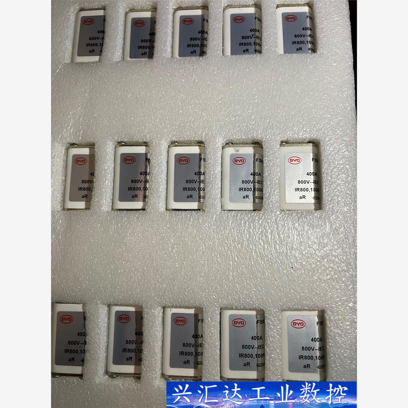 比亚迪FS08H400 400A 800V BYD/比亚迪 议价商品