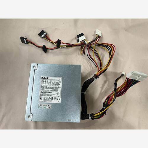 /DELL PowerEdge PE840服务器电源 PS-